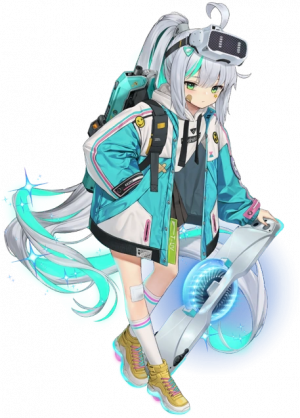 Nikke 41