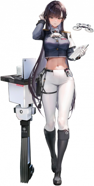 Nikke 81