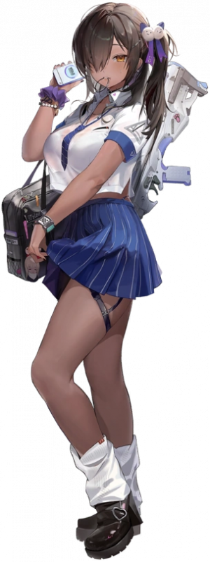 Nikke item 7