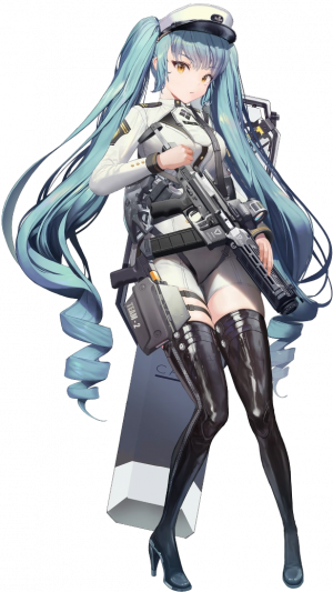 Nikke 112