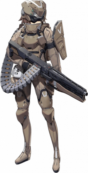 Nikke 114