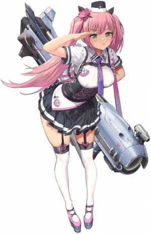 Nikke 117