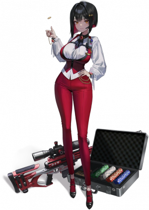 Nikke 126