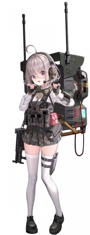 Nikke 131