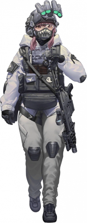 Nikke 137