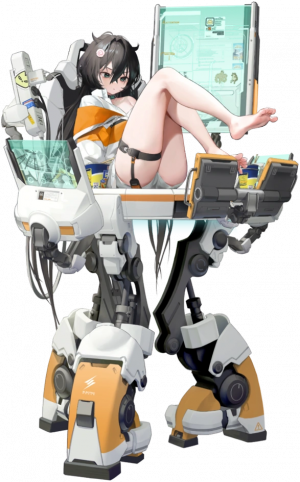 Nikke 146