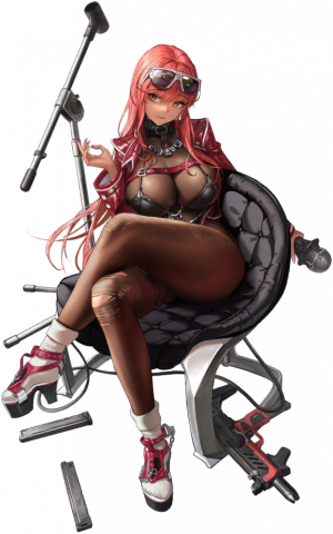 Nikke 150