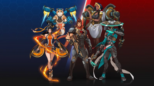 Overwatch Tier List