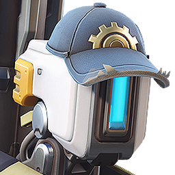 Overwatch 5