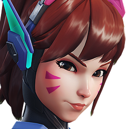 Overwatch 8