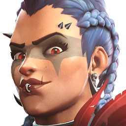 Overwatch item 4