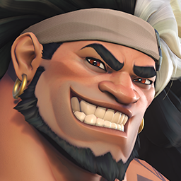 Overwatch 22