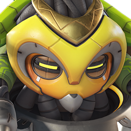 Overwatch item 6
