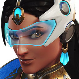 Overwatch item 8