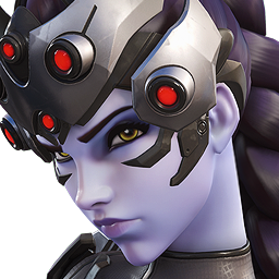 Overwatch 40