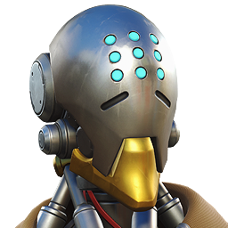 Overwatch 45