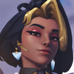 Overwatch item 10