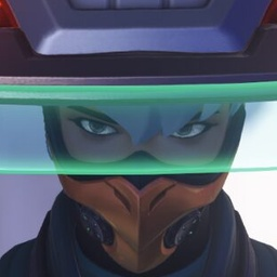 Overwatch 47