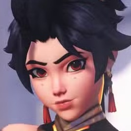 Overwatch 48