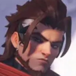 Overwatch 50