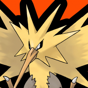 Pokemon Unite 5