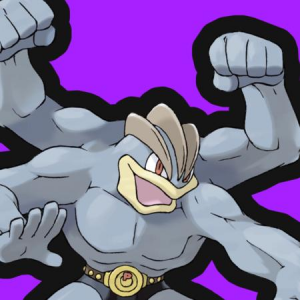 Pokemon Unite item 4