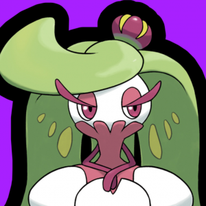 Pokemon Unite item 6