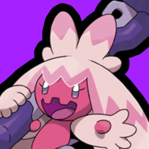 Pokemon Unite 64
