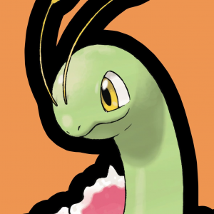 Pokemon Unite 93