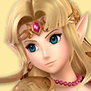 Smash Ultimate item 3