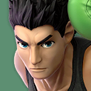 Smash Ultimate item 7
