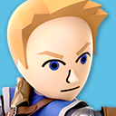 Smash Ultimate 58