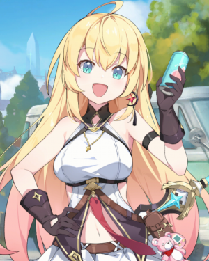 Stella Sora Reroll item 2