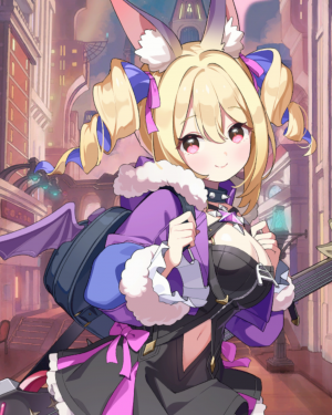 Stella Sora Reroll item 3