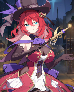 Stella Sora Reroll item 6