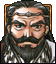 Suikoden II Character 2
