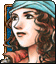 Suikoden II Character 3