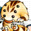 Suikoden II Character 4