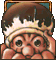 Suikoden II Character 5