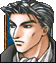 Suikoden II Character 6