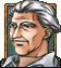 Suikoden II Character 7