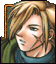 Suikoden II Character 8