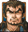 Suikoden II Character 9