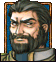 Suikoden II Character 10