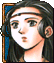 Suikoden II Character 11