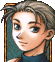 Suikoden II Character 12