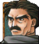 Suikoden II Character 13