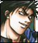 Suikoden II Character 14