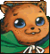 Suikoden II Character 17
