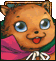Suikoden II Character 18